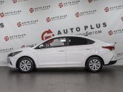 Hyundai Solaris II Рестайлинг Минеральные Воды  - изображение 25