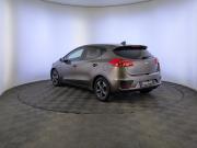 Kia Ceed II Рестайлинг Москва  - изображение 37