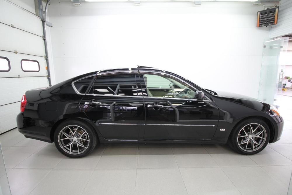 Infiniti M III Сургут  - изображение 4