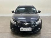 Chevrolet Cruze I Саратов  - изображение 17