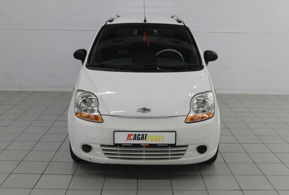 Chevrolet Spark II Астрахань  - изображение 2