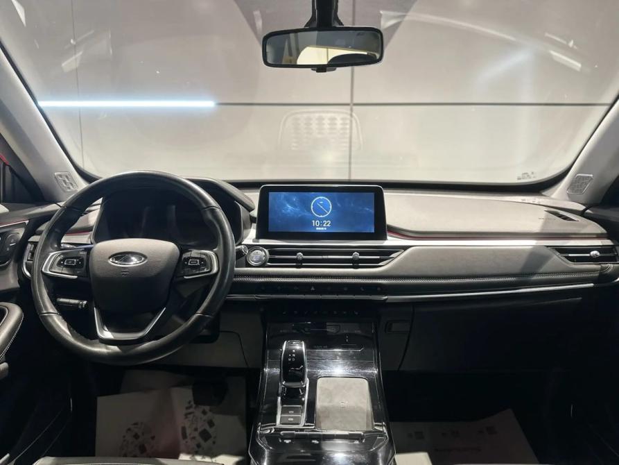 Chery Tiggo 7 Pro I Новосибирск  - изображение 16