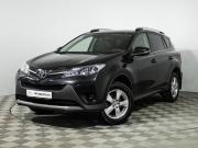 Toyota RAV4 IV (XA40) Санкт-Петербург  - изображение 20