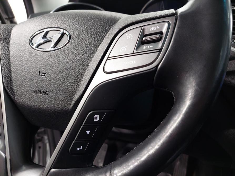 Hyundai Santa Fe III Рестайлинг Пермь  - изображение 18