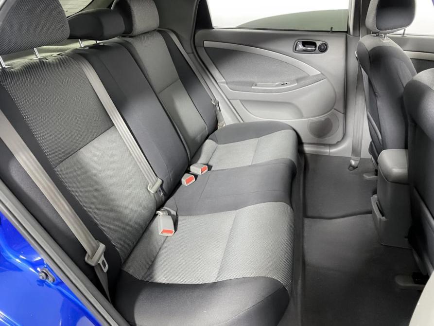 Chevrolet Lacetti I Нижний Новгород  - изображение 11