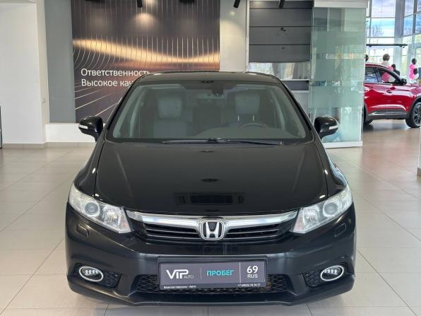 Honda Civic IX с пробегом 2012 года, цена 867 000 рублей, 248071 км, седан, Автокод Объявления