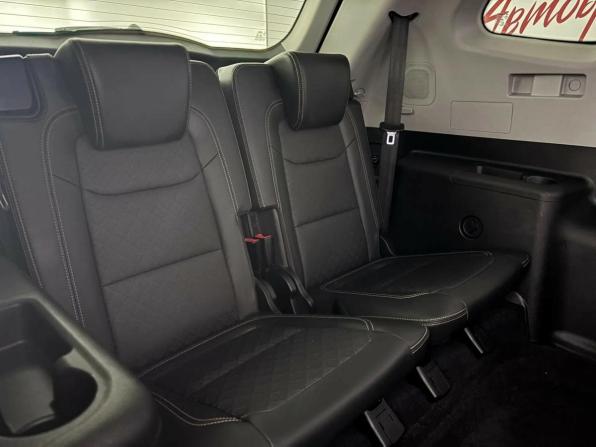 Chery Tiggo 8 I с пробегом 2021 года, цена 1 749 000 рублей, 85800 км, внедорожник, Автокод Объявления