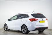 Kia Ceed II Оренбург  - изображение 29