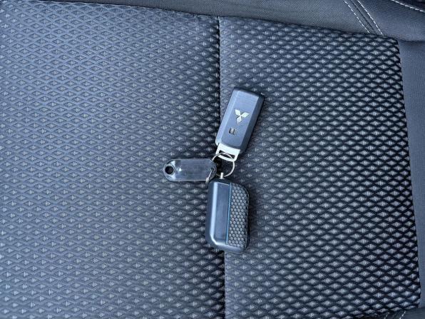 Mitsubishi Outlander III Рестайлинг 3 с пробегом 2019 года, цена 1 839 000 рублей, 170902 км, внедорожник, Автокод Объявления