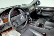 Volkswagen Touareg I Рестайлинг Саратов  - изображение 53