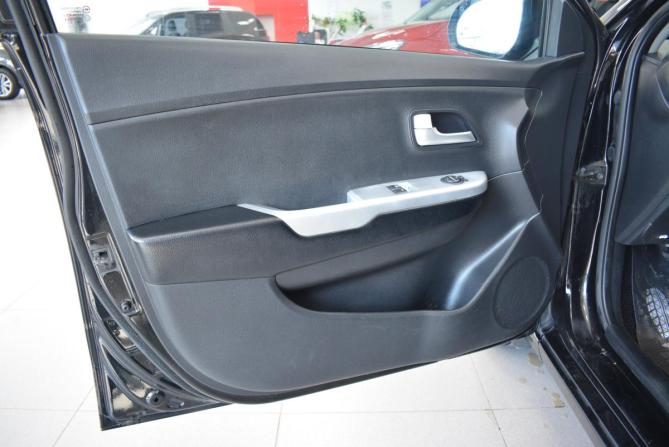 Kia Rio III с пробегом 2014 года, цена 789 000 рублей, 150000 км, хэтчбек, Автокод Объявления