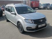 Lada (ВАЗ) Largus I Рестайлинг Владимир  - изображение 10