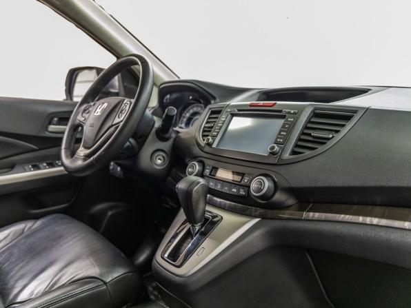 Honda CR-V IV с пробегом 2013 года, цена 1 928 000 рублей, 178637 км, внедорожник, Автокод Объявления
