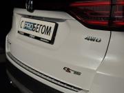 Changan CS75 I Рестайлинг Новокузнецк  - изображение 51