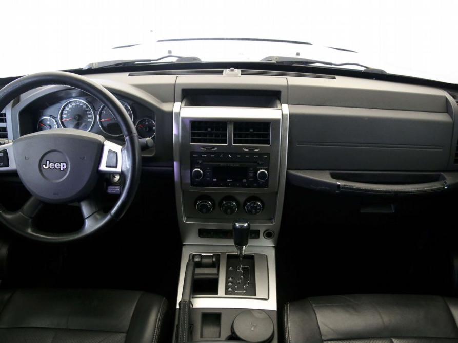 Jeep Cherokee IV (KK) Санкт-Петербург  - изображение 15
