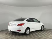 Hyundai Solaris I Рестайлинг Воронеж  - изображение 25