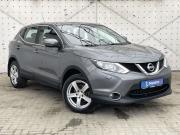 Nissan Qashqai II Тамбов  - изображение 20