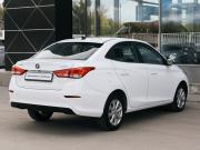 Changan Alsvin Новосибирск  - изображение 24