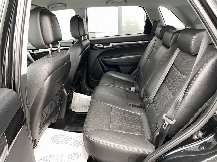 Kia Sorento II Рестайлинг Ярославль  - изображение 10