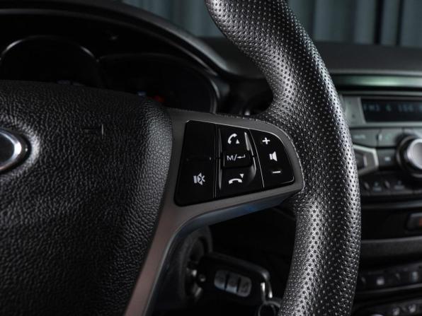 Lada (ВАЗ) Vesta I с пробегом 2018 года, цена 990 000 рублей, 118377 км, универсал, Автокод Объявления