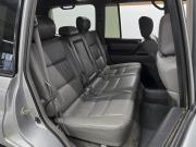 Toyota Land Cruiser 100 Series Рестайлинг 2 Ростов-на-Дону  - изображение 26