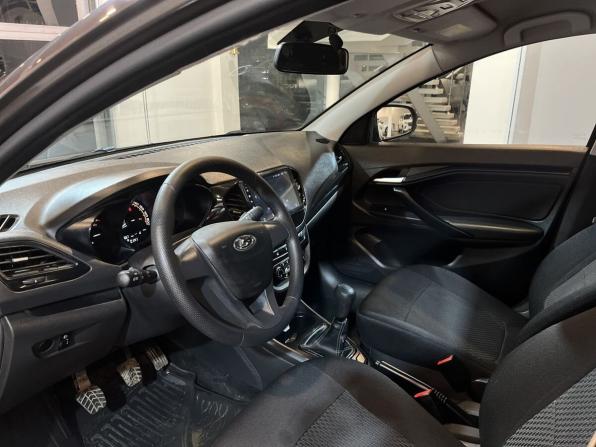 Lada (ВАЗ) Vesta I с пробегом 2022 года, цена 1 100 000 рублей, 46666 км, седан, Автокод Объявления