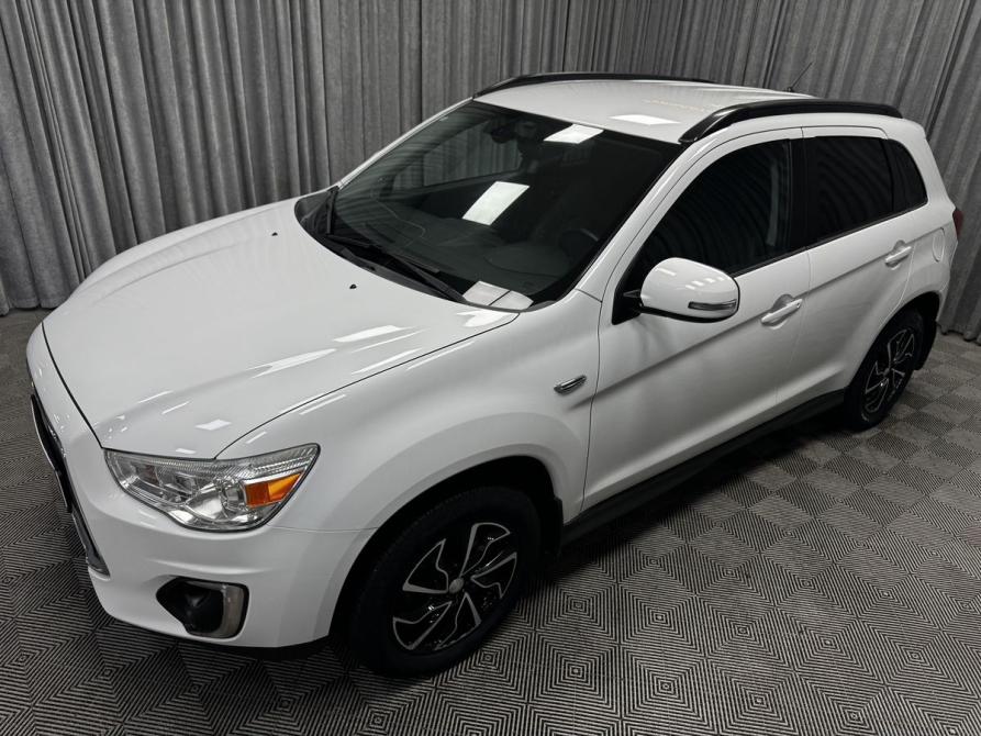 Mitsubishi ASX I Рестайлинг Стерлитамак  - изображение 8