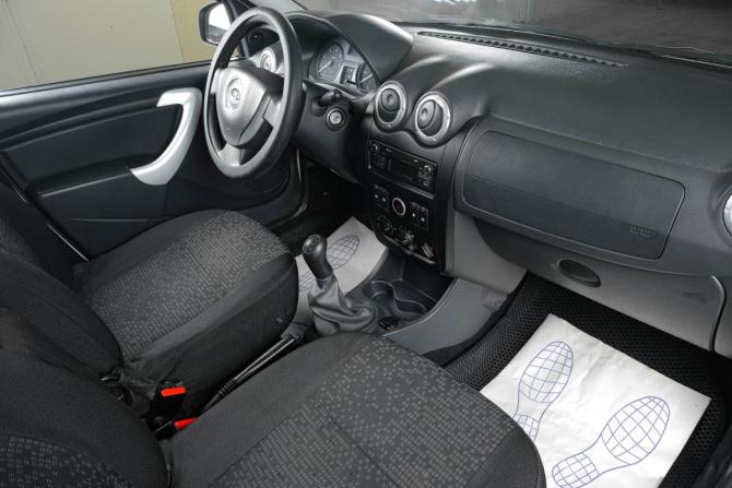 Lada (ВАЗ) Largus I с пробегом 2019 года, цена 769 000 рублей, 177400 км, универсал, Автокод Объявления