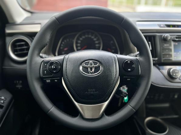 Toyota RAV4 IV (XA40) с пробегом 2014 года, цена 1 690 000 рублей, 148042 км, внедорожник, Автокод Объявления