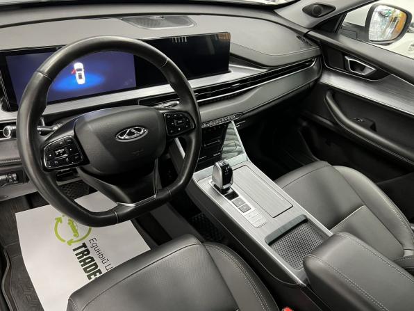 Chery Tiggo 7 Pro Max I с пробегом 2023 года, цена 1 825 000 рублей, 54243 км, внедорожник, Автокод Объявления