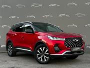 Chery Tiggo 7 Pro I Санкт-Петербург  - изображение 25