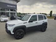 Lada (ВАЗ) Niva Travel I Минеральные Воды  - изображение 2