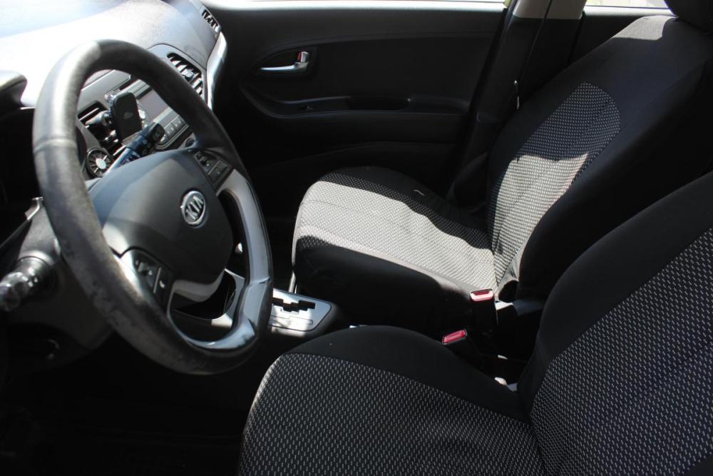 Kia Picanto II Белгород  - изображение 10