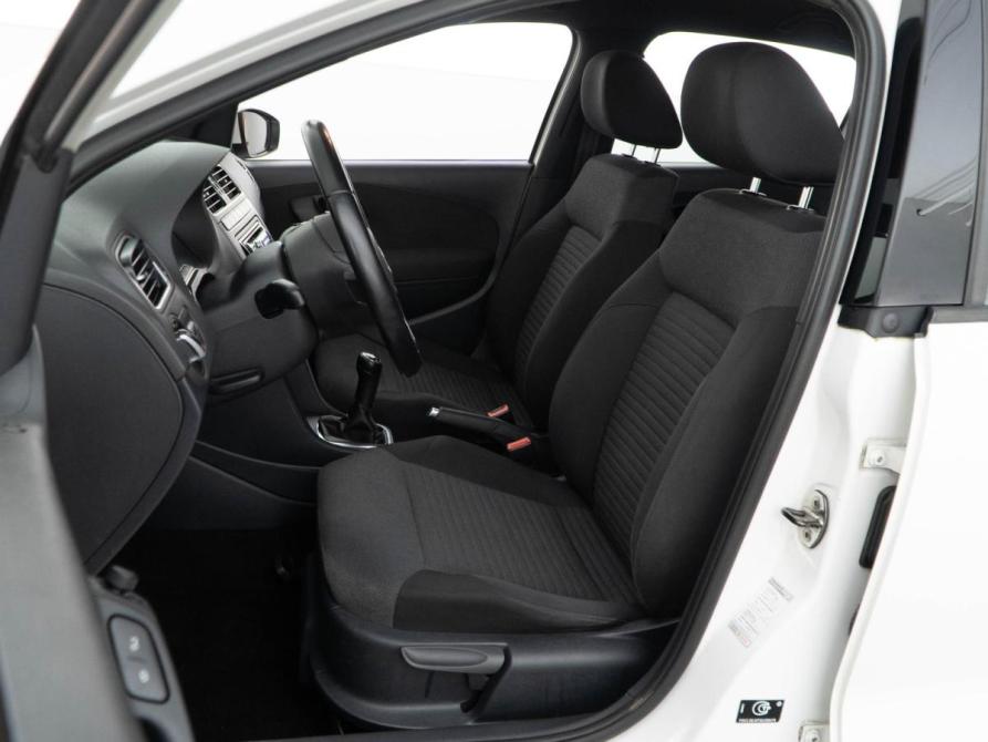 Volkswagen Polo V Москва  - изображение 10