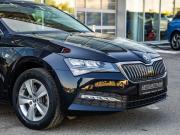 Skoda Superb III Рестайлинг Волгоград  - изображение 50
