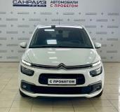 Citroen C4 Picasso II Рестайлинг Мурманск  - изображение 25