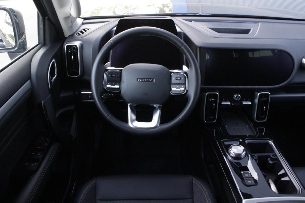 Haval Dargo I Брянск  - изображение 8