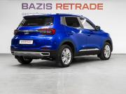 Chery Tiggo 4 I Рестайлинг Тюмень  - изображение 31