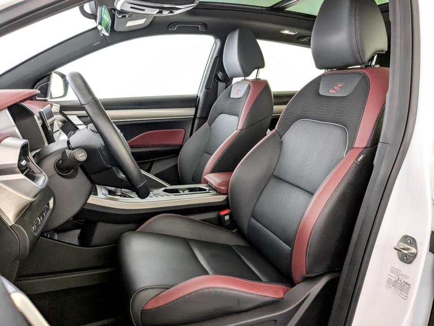 Geely Coolray I Москва  - изображение 20