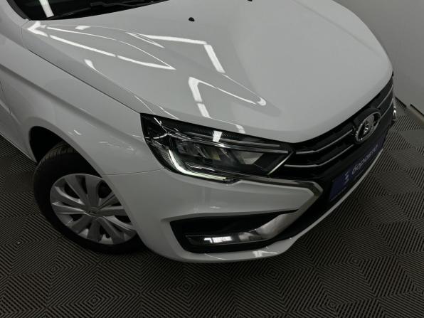 Lada (ВАЗ) Vesta I Рестайлинг (NG) с пробегом 2023 года, цена 1 194 000 рублей, 41682 км, седан, Автокод Объявления