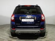 Chevrolet Captiva I Санкт-Петербург  - изображение 24