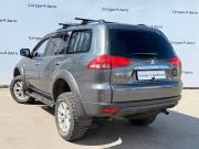 Mitsubishi Pajero Sport II Рестайлинг Курган  - изображение 20