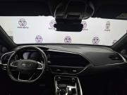 Geely Tugella I Рестайлинг Тольятти  - изображение 38