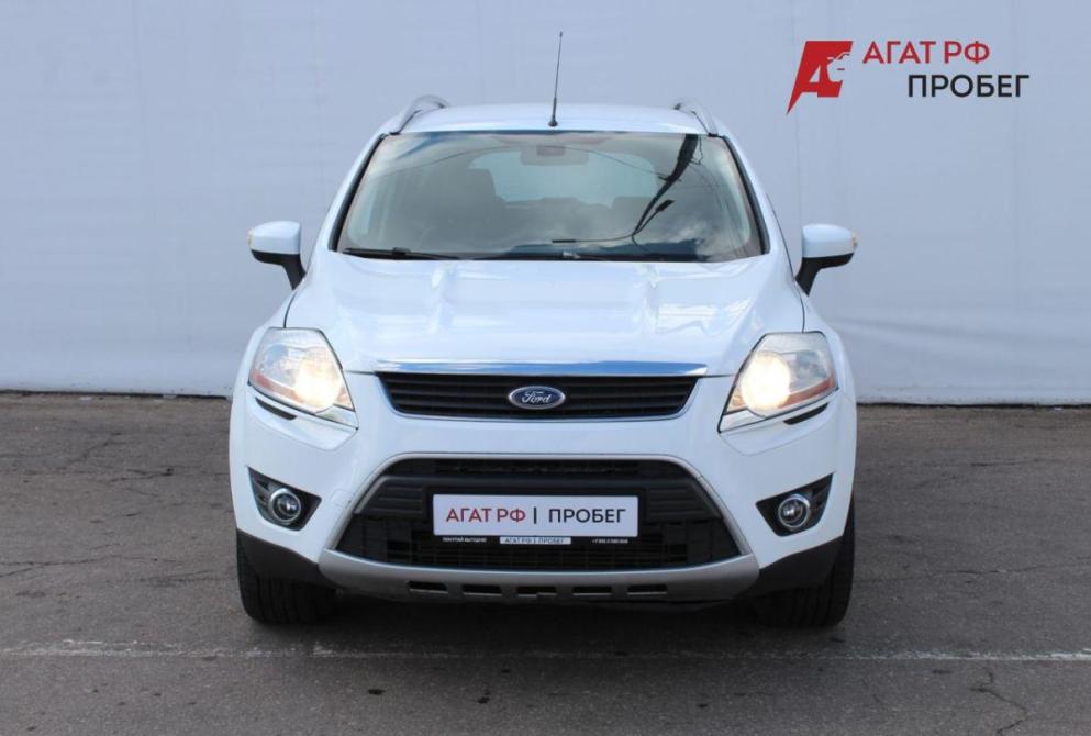 Ford Kuga I Нижний Новгород  - изображение 2
