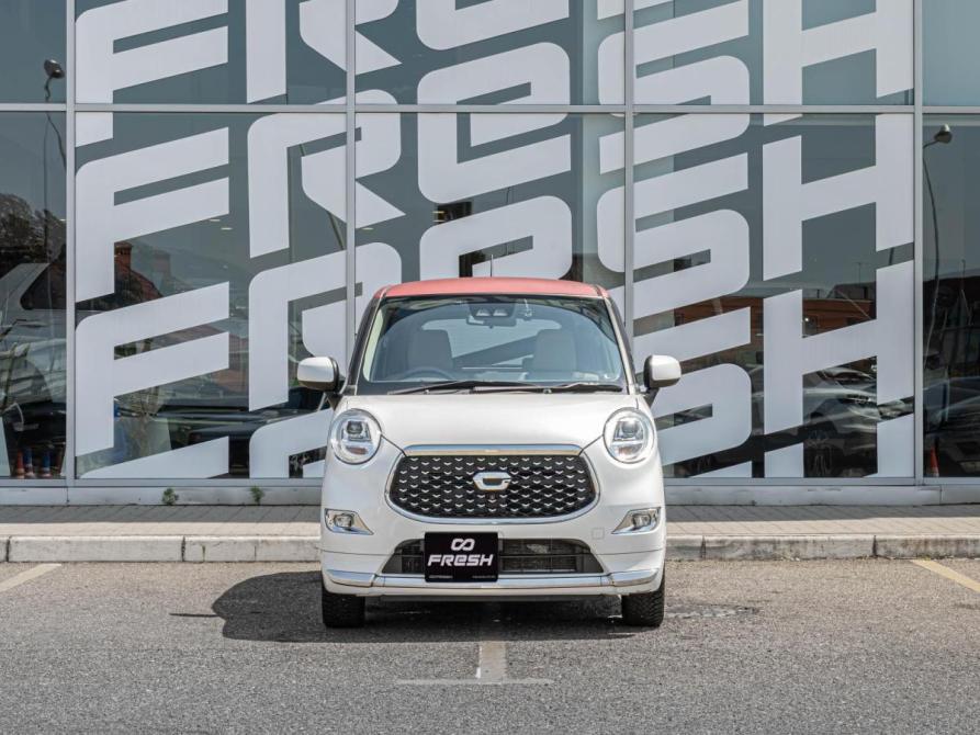 Daihatsu Cast I Краснодар  - изображение 3