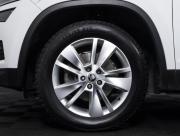 Skoda Kodiaq I Москва  - изображение 45