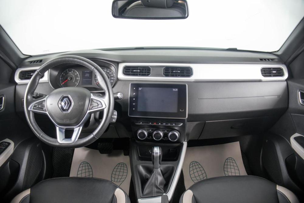 Renault Arkana I Пермь  - изображение 15
