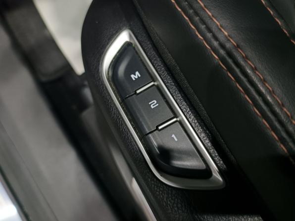 Geely Okavango I Рестайлинг с пробегом 2024 года, цена 2 480 000 рублей, 86911 км, внедорожник, Автокод Объявления