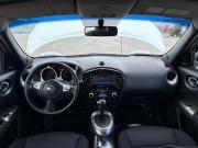 Nissan Juke I Пермь  - изображение 12