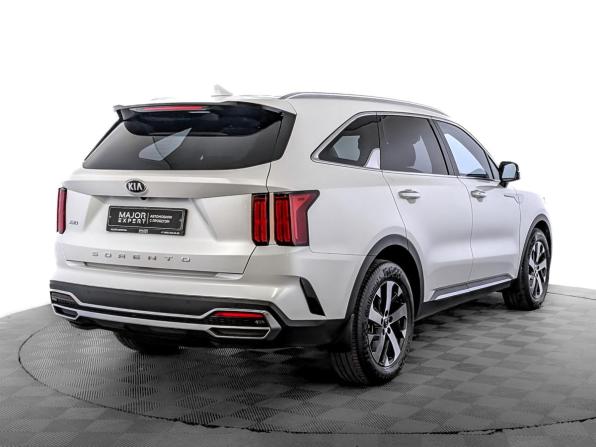 Kia Sorento IV с пробегом 2021 года, цена 3 690 000 рублей, 69702 км, внедорожник, Автокод Объявления